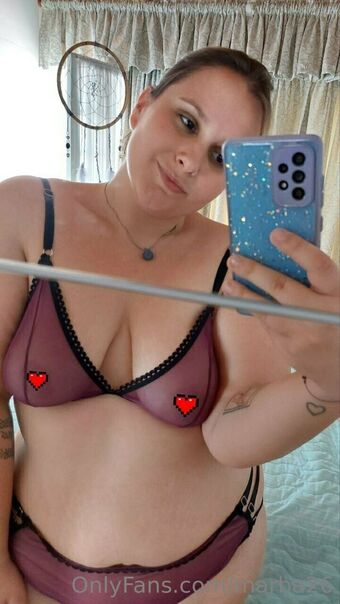 marba26 Meztelen Kiszivárgások OnlyFans Fotó 19