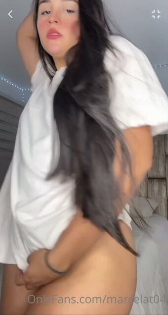 marcelat04 Meztelen Kiszivárgások OnlyFans Fotó 62