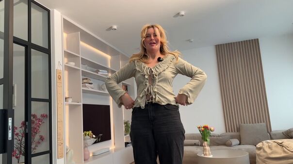 Maren Wolf Meztelen Kiszivárgások OnlyFans Fotó 1575