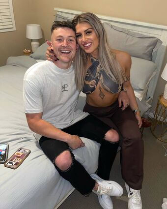 Marf Meztelen Kiszivárgások OnlyFans Fotó 9