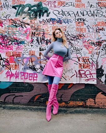 Margo Meztelen Kiszivárgások OnlyFans Fotó 9