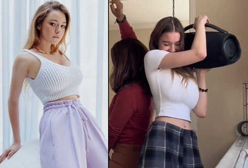 Margo Meztelen Kiszivárgások OnlyFans Fotó 16