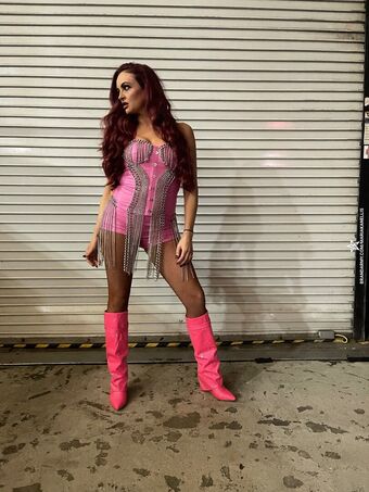 Maria Kanellis