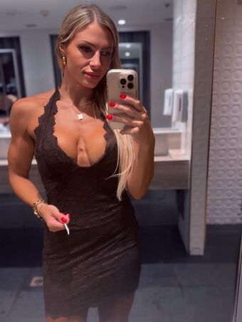 mariabirgit Meztelen Kiszivárgások OnlyFans Fotó 3