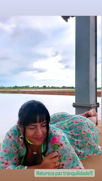 Mariabronzeada