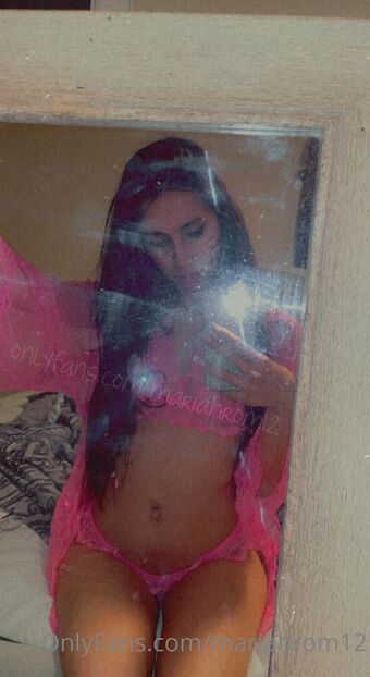 mariahrom12