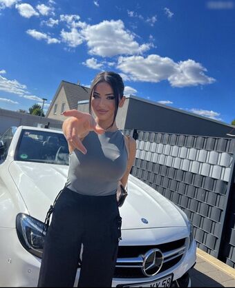 Mariam Meztelen Kiszivárgások OnlyFans Fotó 2