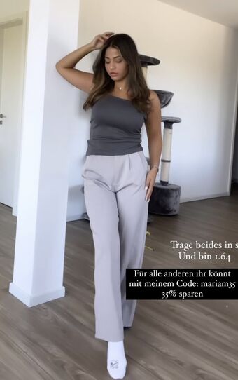 Mariam Meztelen Kiszivárgások OnlyFans Fotó 4