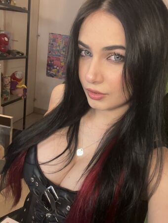 MarieMoone Meztelen Kiszivárgások OnlyFans Fotó 18