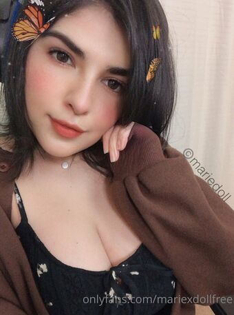 mariexdollfree
