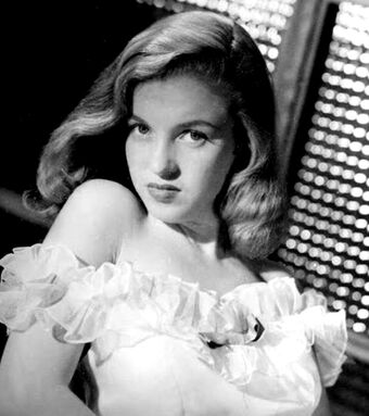 Marilyn Monroe