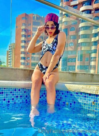 marinetv Meztelen Kiszivárgások OnlyFans Fotó 3