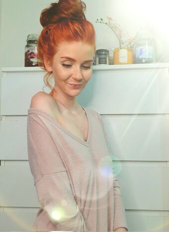 marinkaredhead Meztelen Kiszivárgások OnlyFans Fotó 8