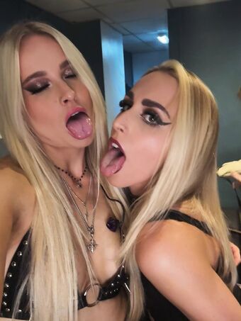 Marisa Rodriguez Singer Meztelen Kiszivárgások OnlyFans Fotó 12