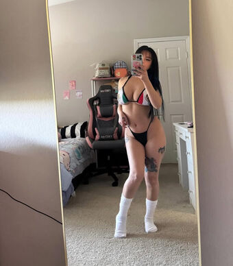 Maritzachu Meztelen Kiszivárgások OnlyFans Fotó 49