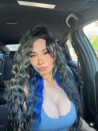 Maritzachu Meztelen Kiszivárgások OnlyFans Fotó 60