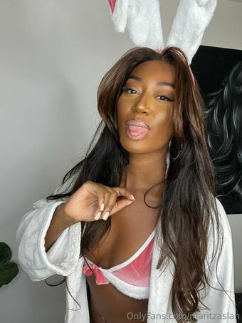Maritzaslan Meztelen Kiszivárgások OnlyFans Fotó 40