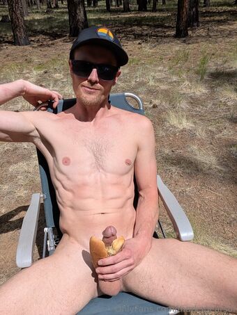 markspearsof Meztelen Kiszivárgások OnlyFans Fotó 11