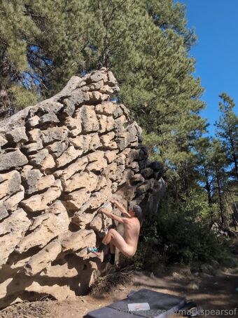 markspearsof Meztelen Kiszivárgások OnlyFans Fotó 17