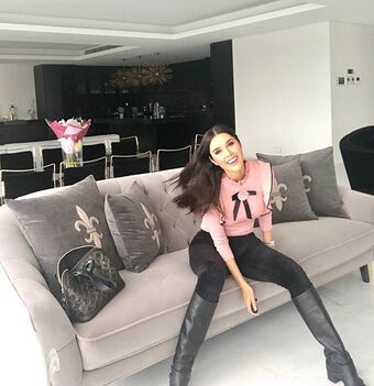 Marlene Favela
