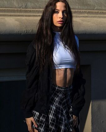 marlinskaa Meztelen Kiszivárgások OnlyFans Fotó 6