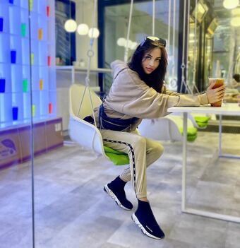 marlinskaa Meztelen Kiszivárgások OnlyFans Fotó 20
