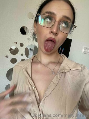 marylinraw
