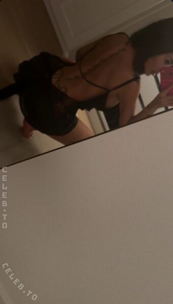 Maryscrib Meztelen Kiszivárgások OnlyFans Fotó 29