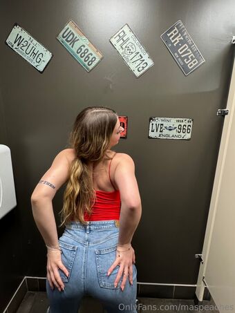 maspeaches Meztelen Kiszivárgások OnlyFans Fotó 15