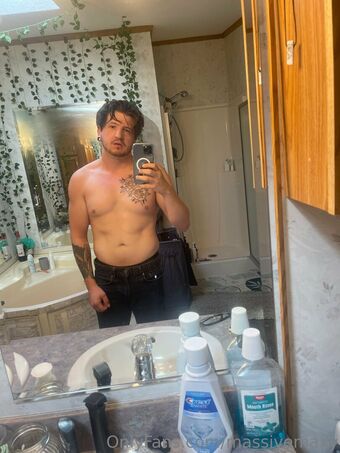 massivemaxy Meztelen Kiszivárgások OnlyFans Fotó 9