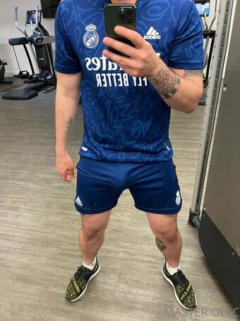 master-olec Meztelen Kiszivárgások OnlyFans Fotó 3