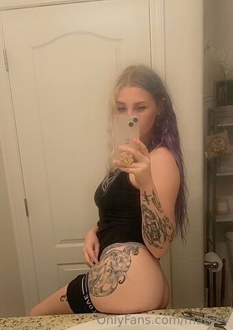 matney Meztelen Kiszivárgások OnlyFans Fotó 15