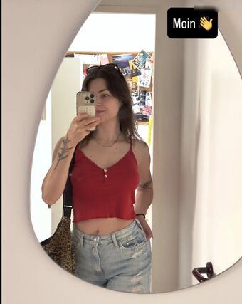 Maty Meztelen Kiszivárgások OnlyFans Fotó 90