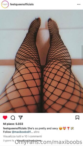 maxiboobs Meztelen Kiszivárgások OnlyFans Fotó 36