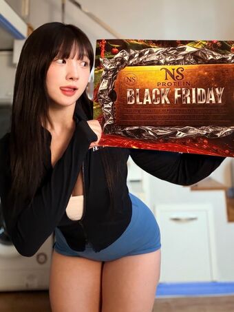 _may.e 은지 Meztelen Kiszivárgások OnlyFans Fotó 31