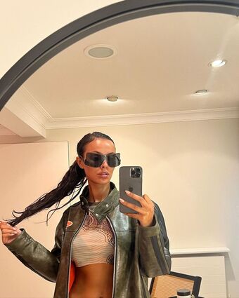 Maya Jama