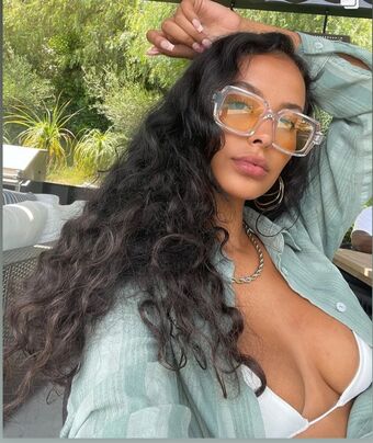 Maya Jama