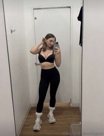 mayalis Meztelen Kiszivárgások OnlyFans Fotó 15