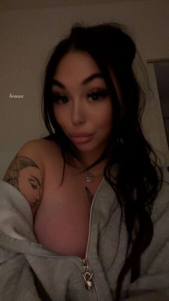 Mbou_ Meztelen Kiszivárgások OnlyFans Fotó 5