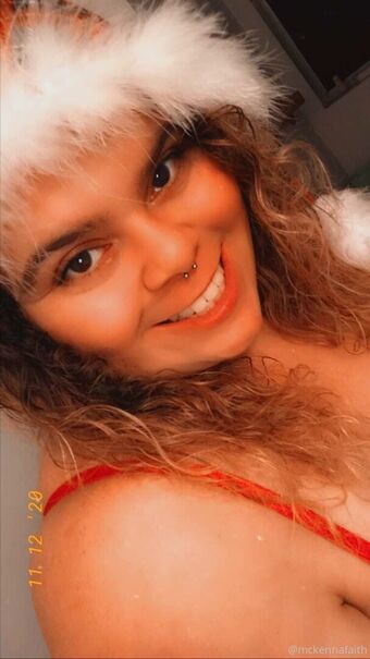mckennafaith