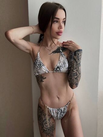 mcolivia Meztelen Kiszivárgások OnlyFans Fotó 2