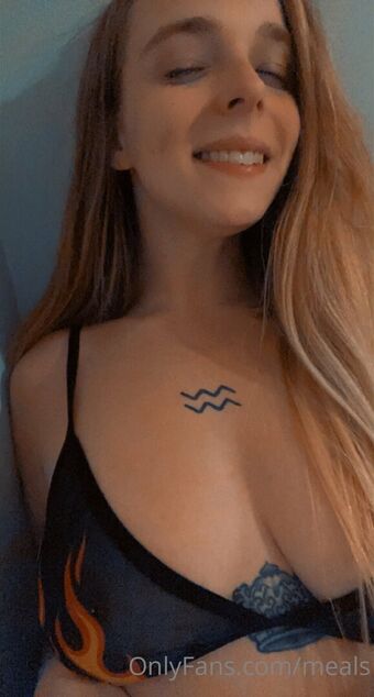 meals Meztelen Kiszivárgások OnlyFans Fotó 4