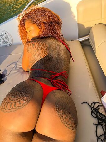 Medusaaa Meztelen Kiszivárgások OnlyFans Fotó 51