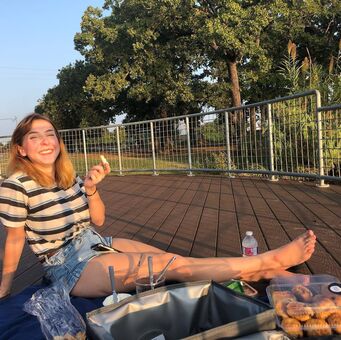 Meg Bitchell Meztelen Kiszivárgások OnlyFans Fotó 7