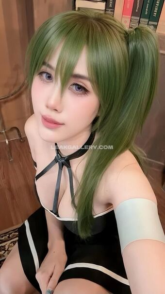 Megugami Meztelen Kiszivárgások OnlyFans Fotó 3