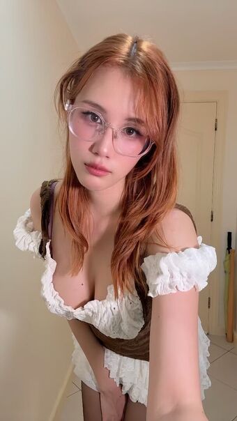 Megugami Meztelen Kiszivárgások OnlyFans Fotó 8