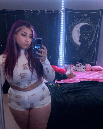 mel.x Meztelen Kiszivárgások OnlyFans Fotó 1