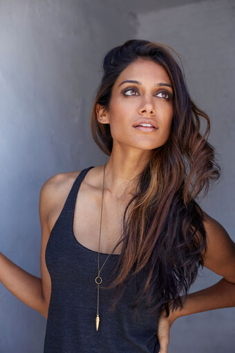 Melanie Chandra