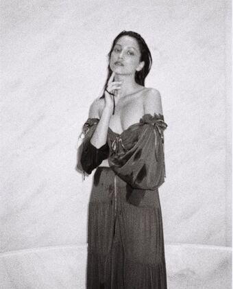 Melanie Jarnson Meztelen Kiszivárgások OnlyFans Fotó 1