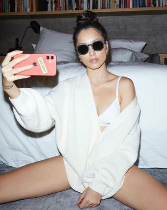 Melanie Jarnson Meztelen Kiszivárgások OnlyFans Fotó 2